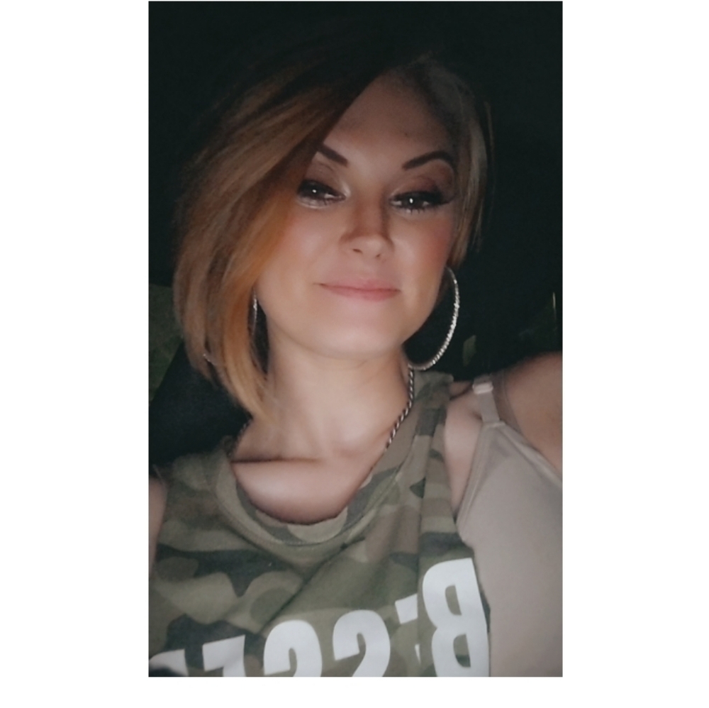 Meet your Posher, Shelby